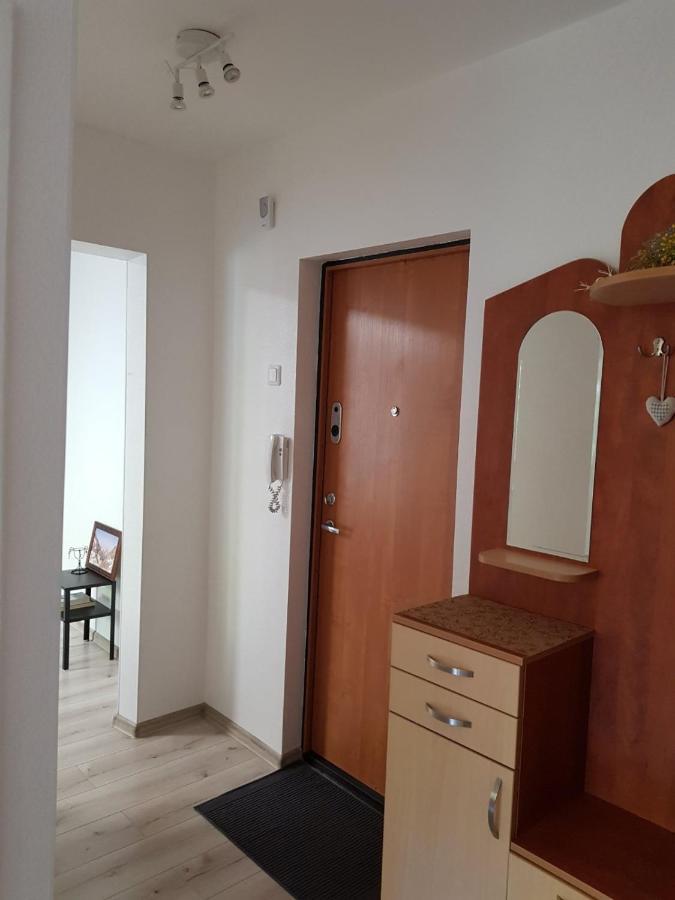 Modern Studio Naujakiemio, Self-Check-In, Free Parking كلابيدا المظهر الخارجي الصورة